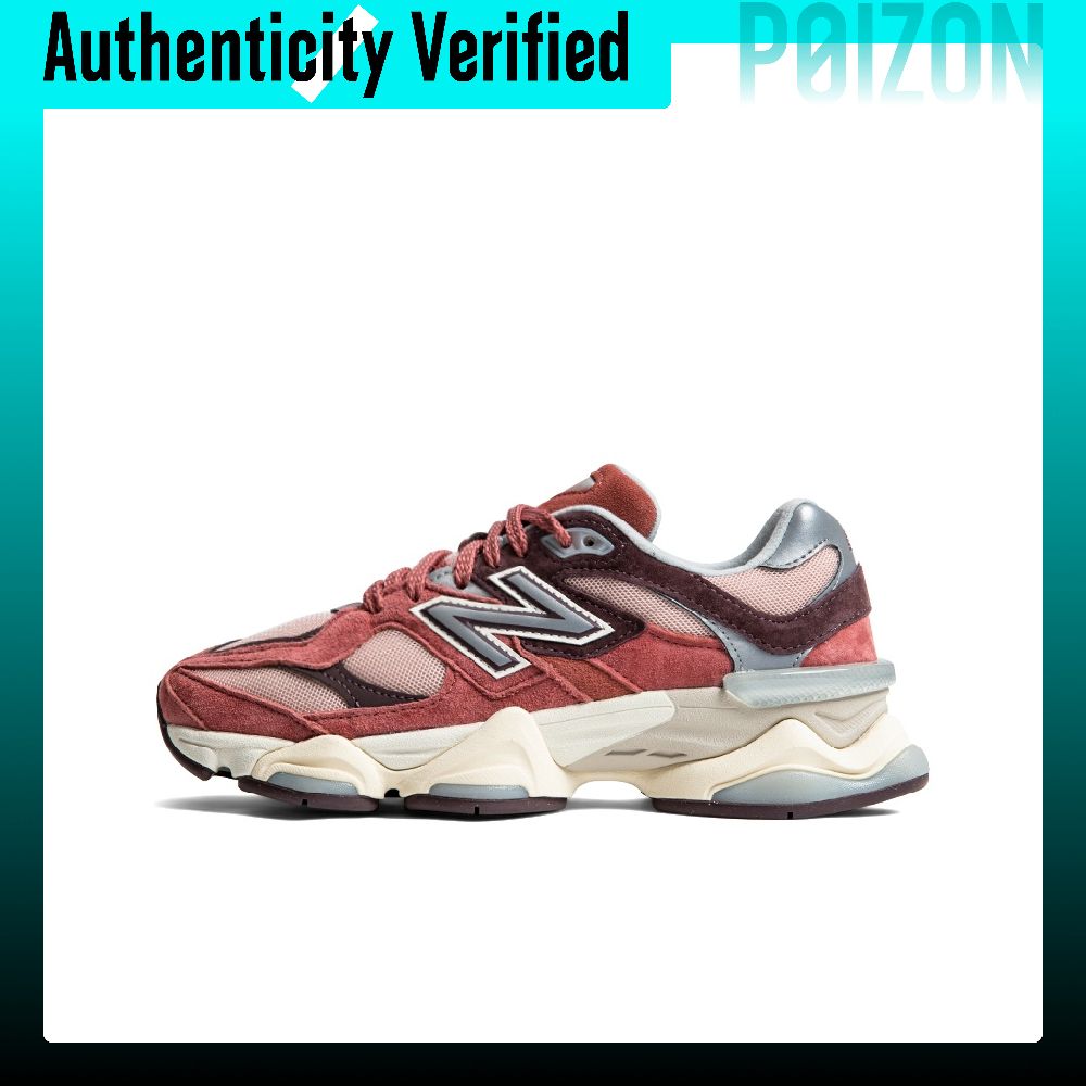 New Balance Shoes 9060 - New Balance NB 9060 Casual Shoes