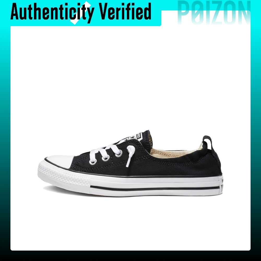 Converse Shoes Chuck Taylor All Star - Converse Chuck Taylor All Star Shoreline