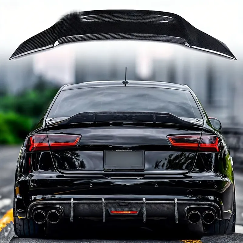 Factory Price Carbon Fiber R T - Bamboo Fiber Trunk 评论和价格
