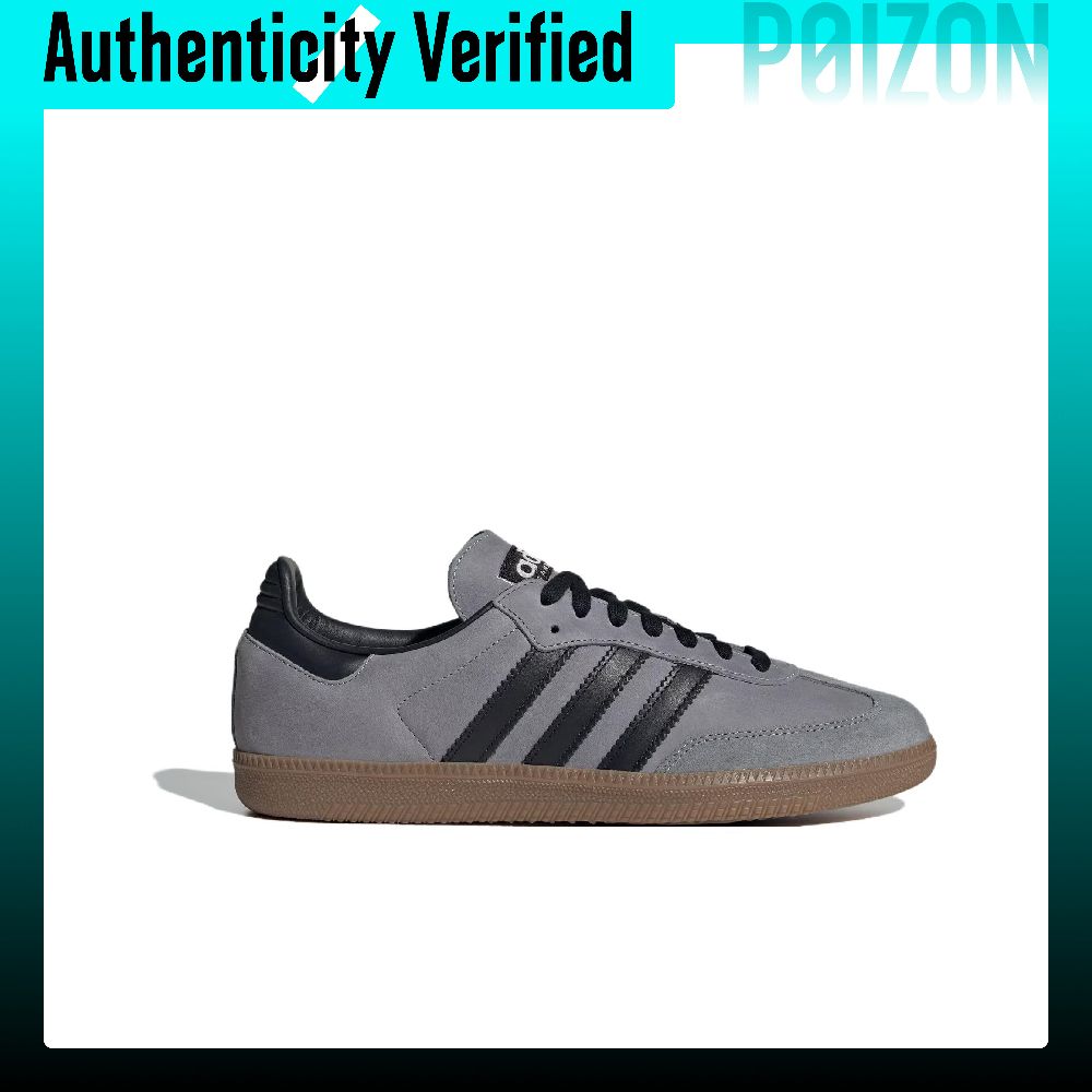 Adidas Samba OG Skate Shoes Un - Adidas Shoes Samba 评论和价格