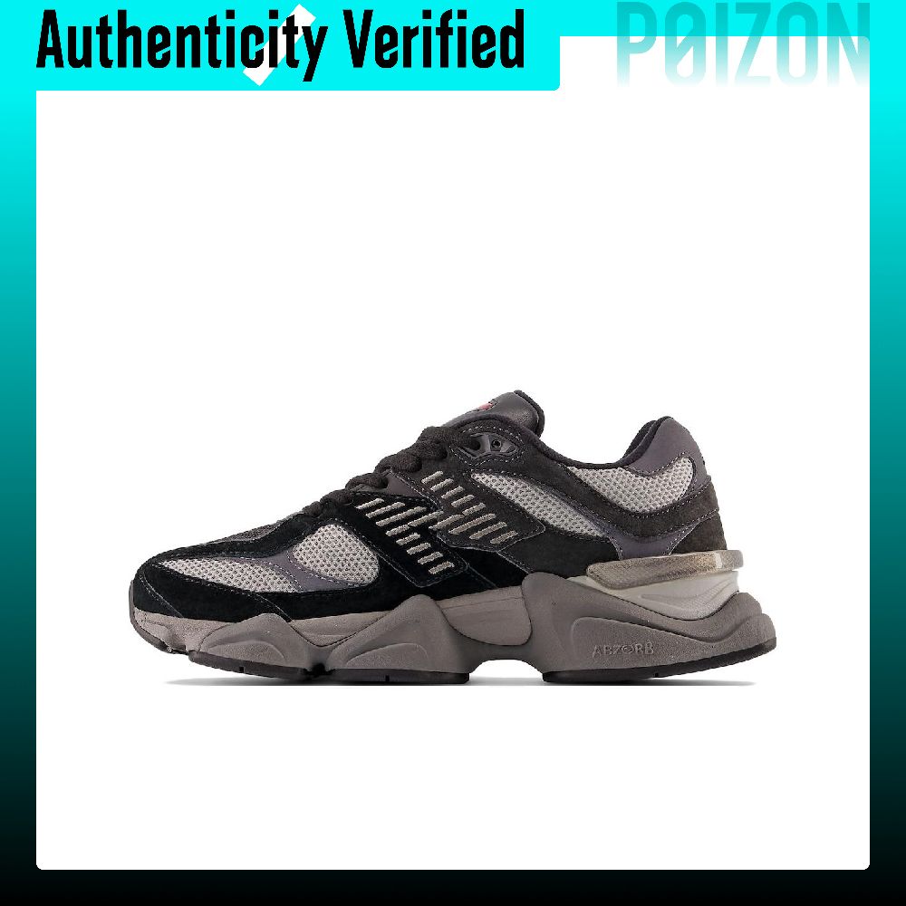 New Balance NB 9060 Casual Sho - New Balance Shoes 9060 评论和价格