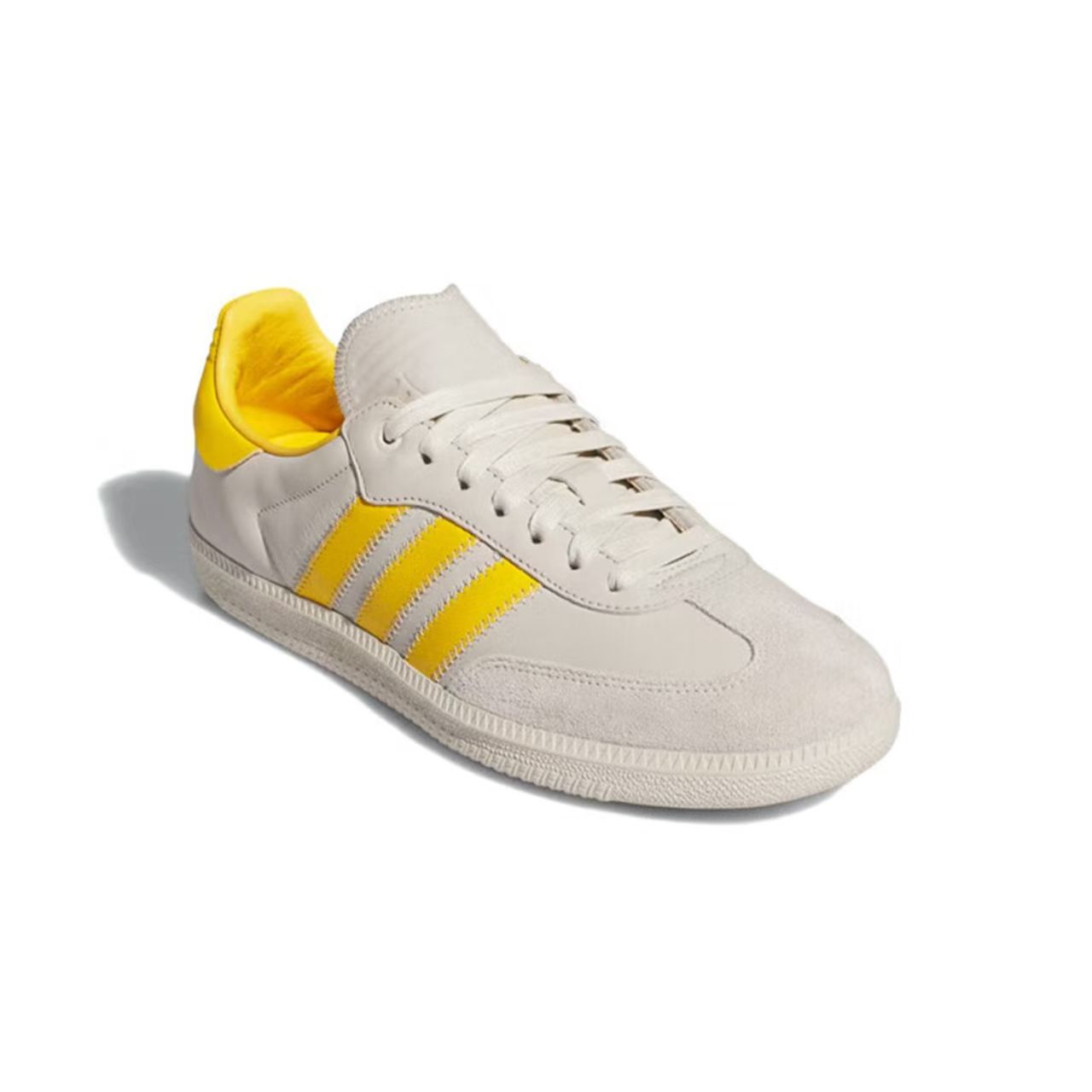 Adidas Originals x Pharrell Sa - Adidas Shoes Samba 评论和价格