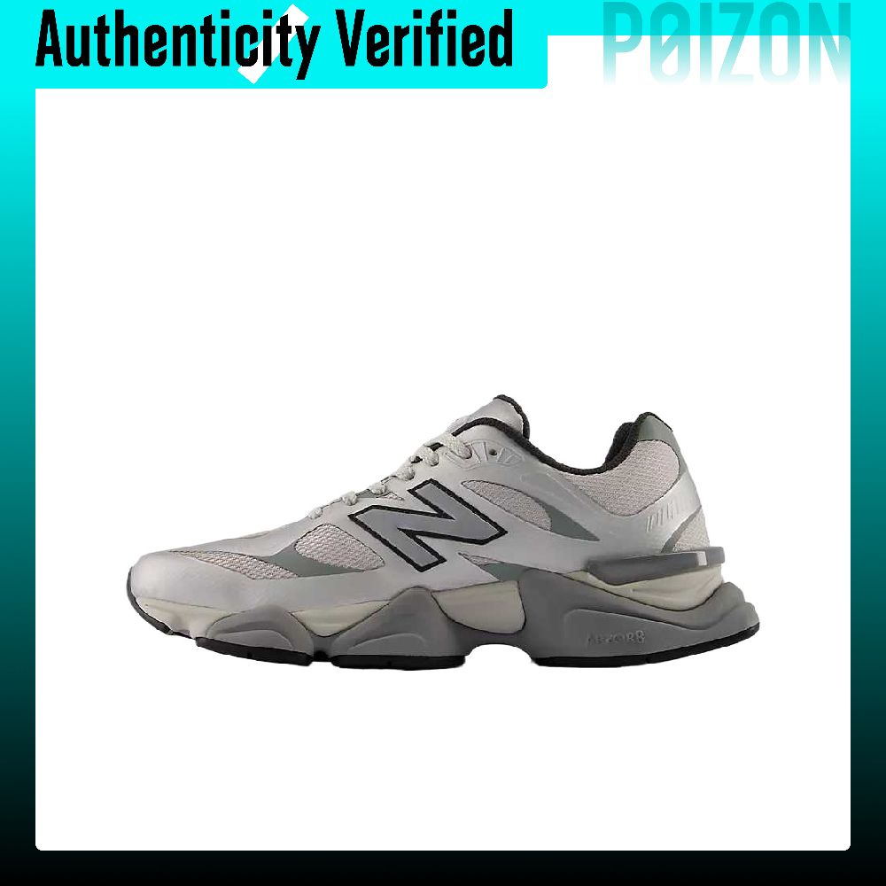 New Balance NB 9060 Casual Sho - New Balance Shoes 9060 评论和价格