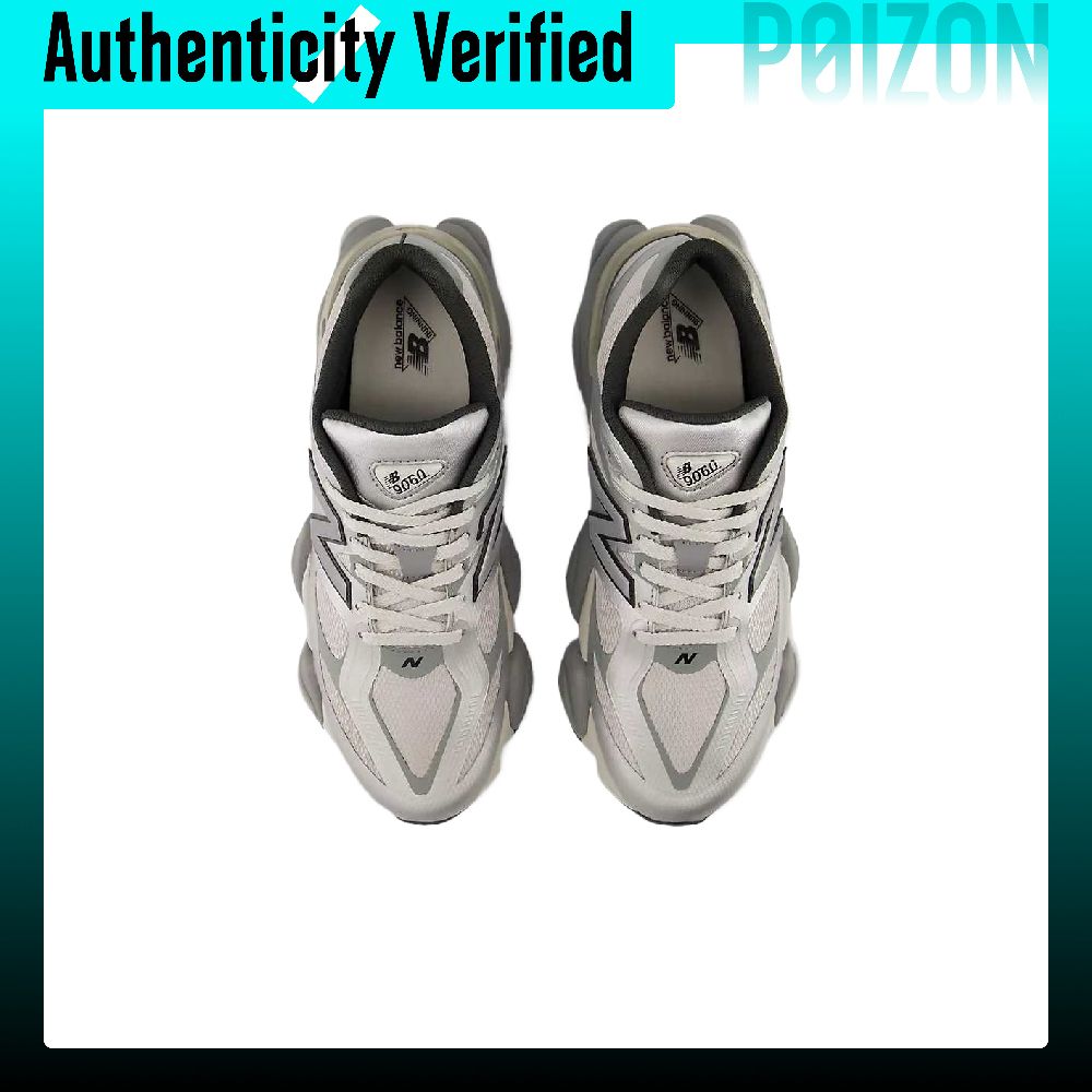New Balance NB 9060 Casual Sho - New Balance Shoes 9060 评论和价格
