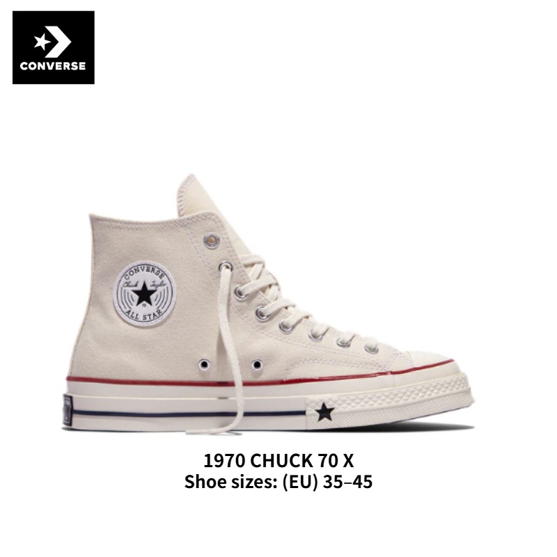 Converse 1970 CHUCK 70 X: Comf - Converse Shoes Chuck 70 评论和价格