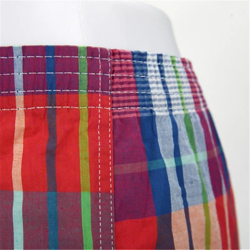 High Quality Brand Men's Boxer - Boxer Brief Pack Cotton 评论和价格