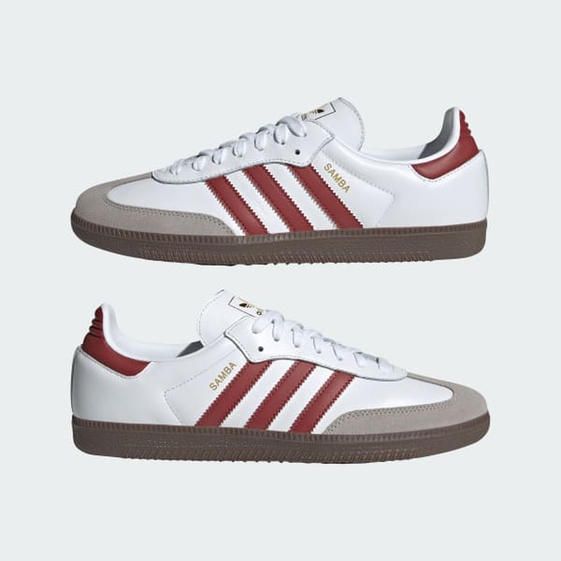 Adidas Samba OG JH8798 Unisex  - Adidas Shoes Samba 评论和价格