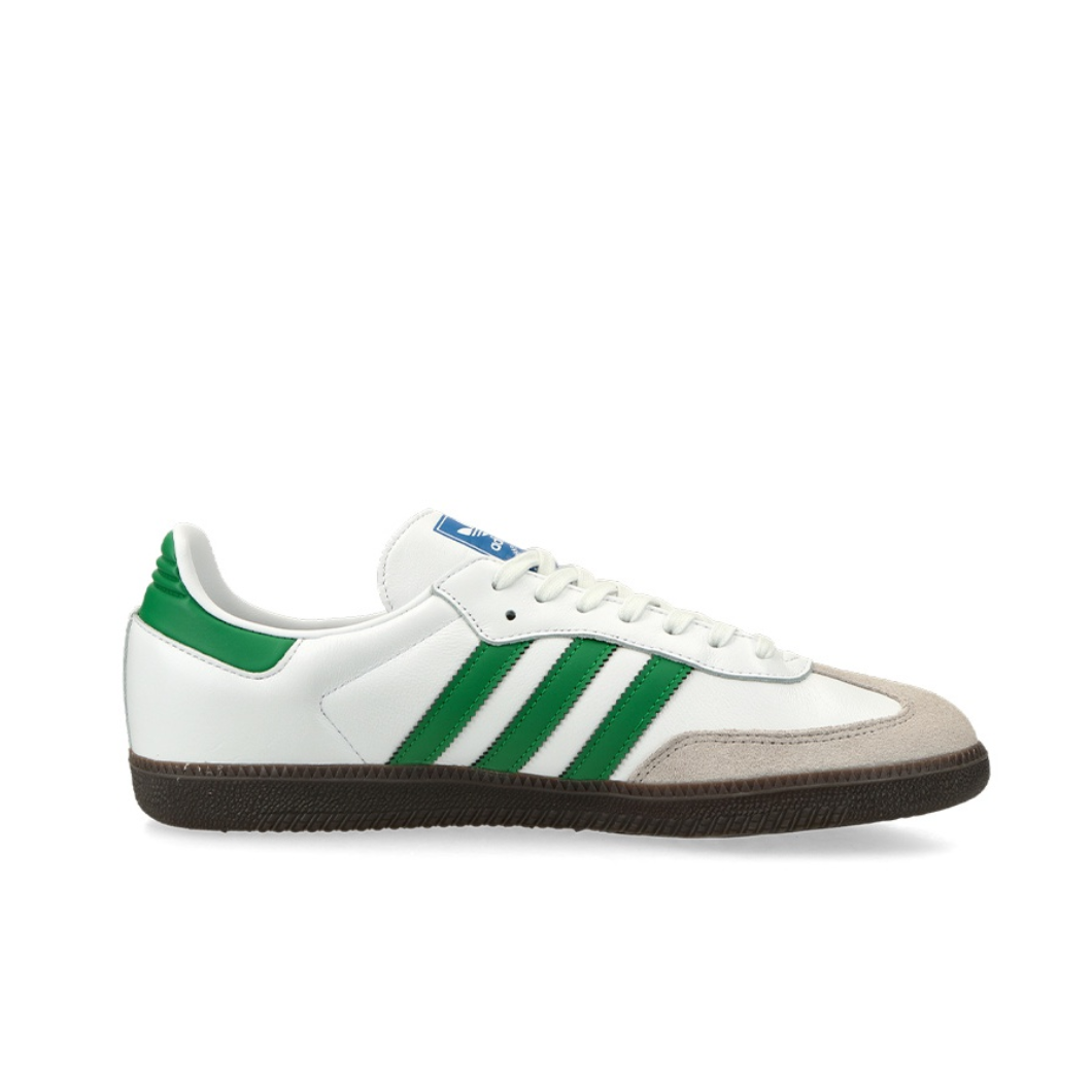 Adidas SAMBA OG Non-slip, styl - Adidas Shoes Samba 评论和价格