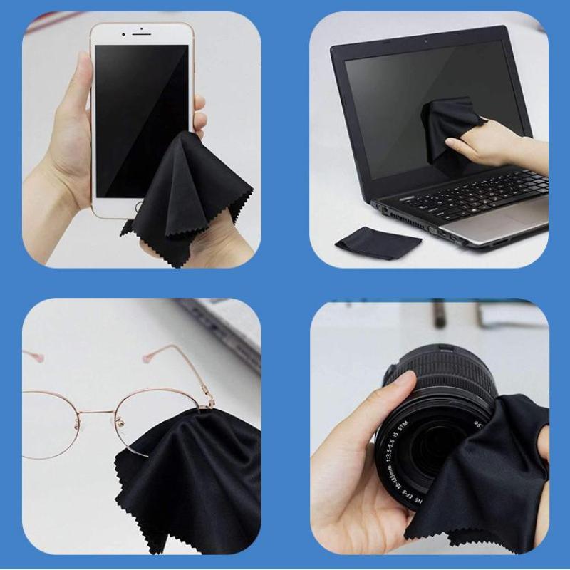 2/3/6Pcs Microfiber Cleaning C - Bamboo Fiber Trunk 评论和价格