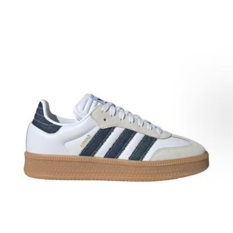 Adidas Originals SAMBA XLG Uni - Adidas Shoes Samba 评论和价格