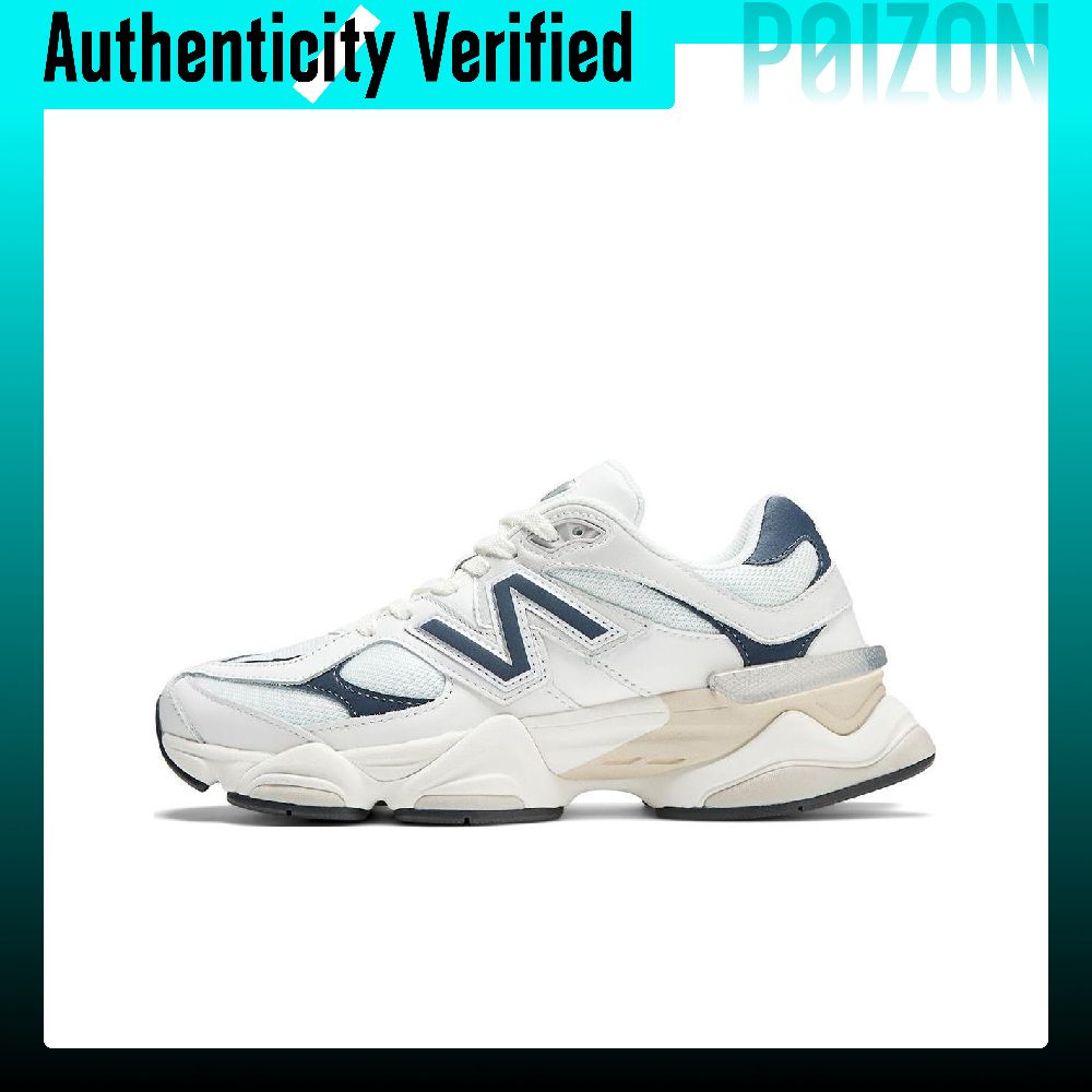 New Balance NB 9060 Casual Sho - New Balance Shoes 9060 评论和价格