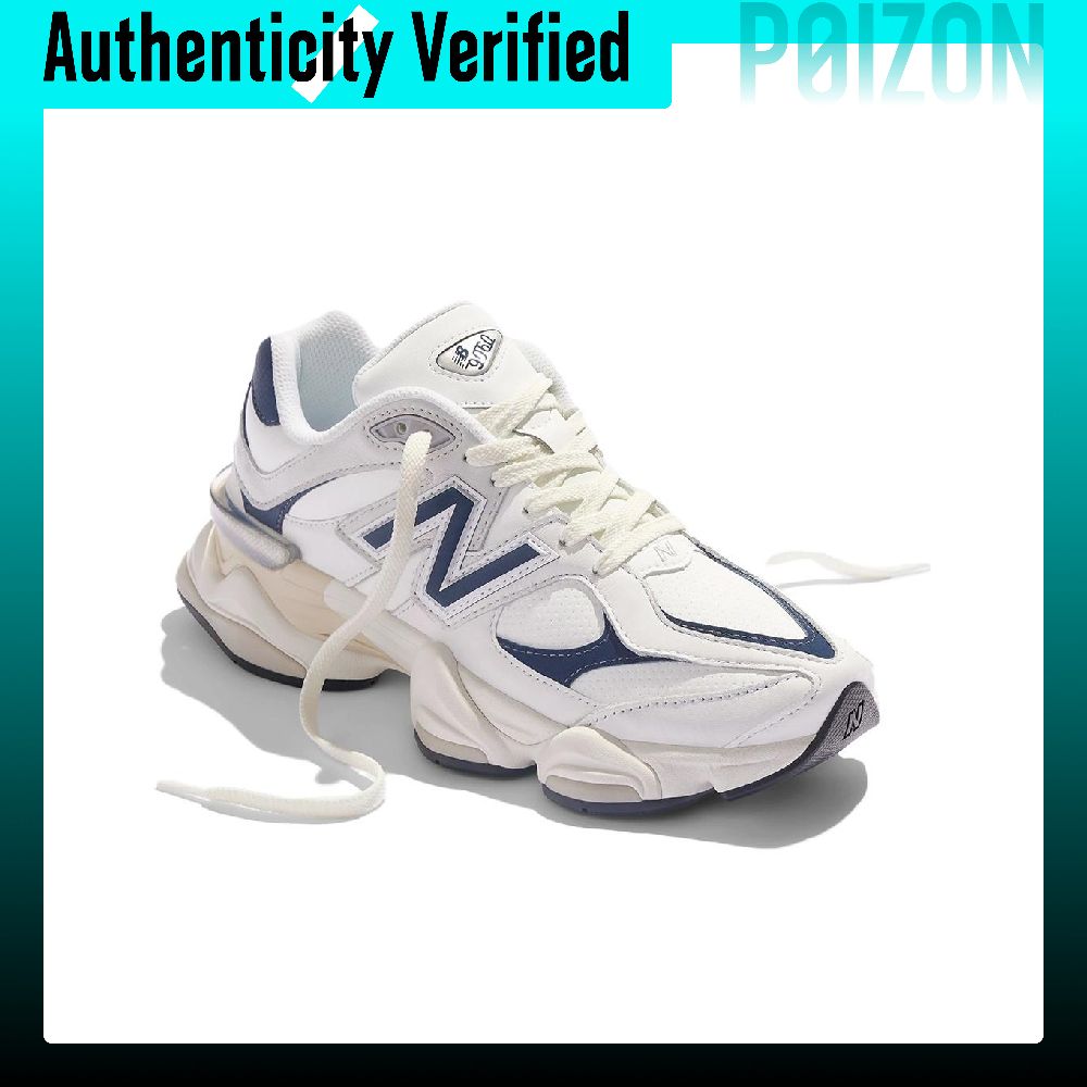 New Balance NB 9060 Casual Sho - New Balance Shoes 9060 评论和价格