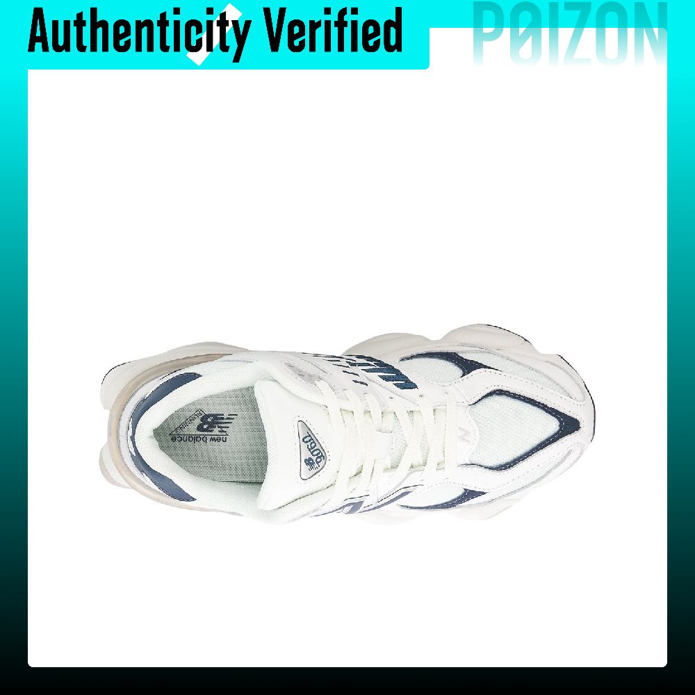 New Balance NB 9060 Casual Sho - New Balance Shoes 9060 评论和价格