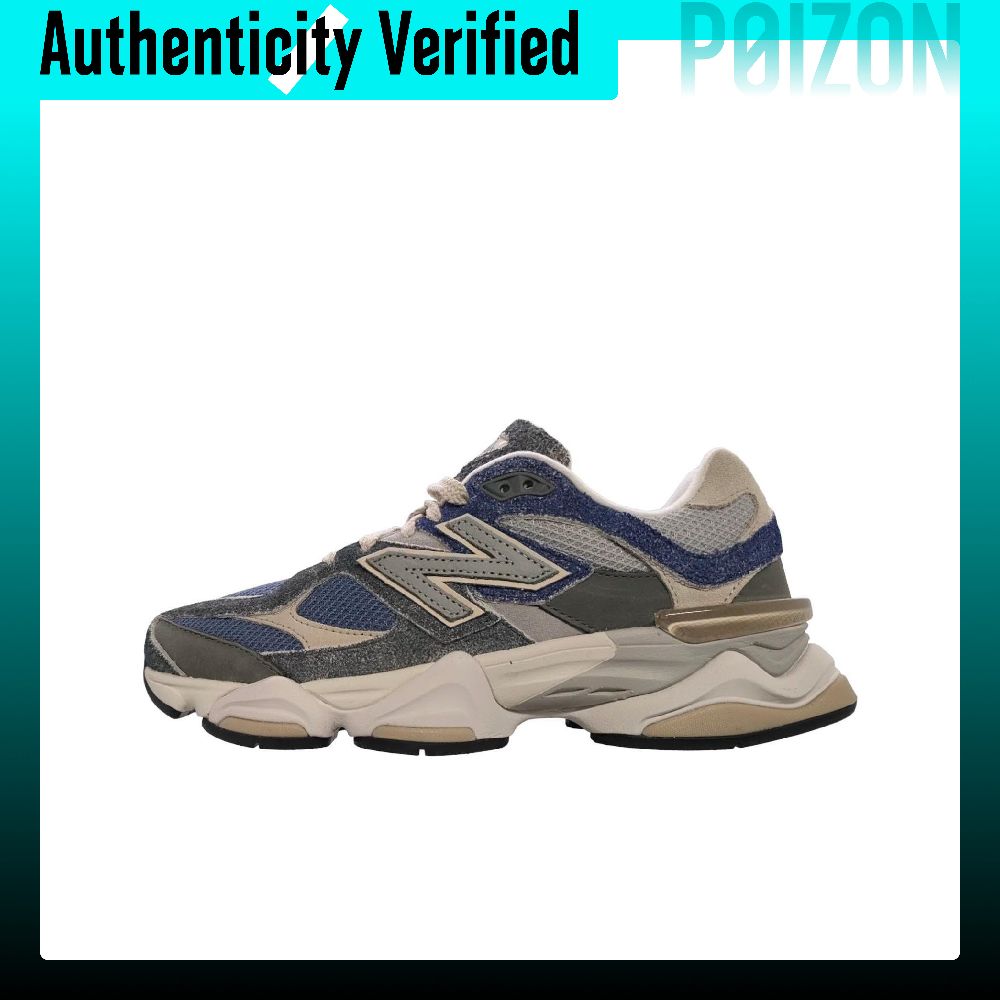 New Balance NB 9060 Casual Sho - New Balance Shoes 9060 评论和价格