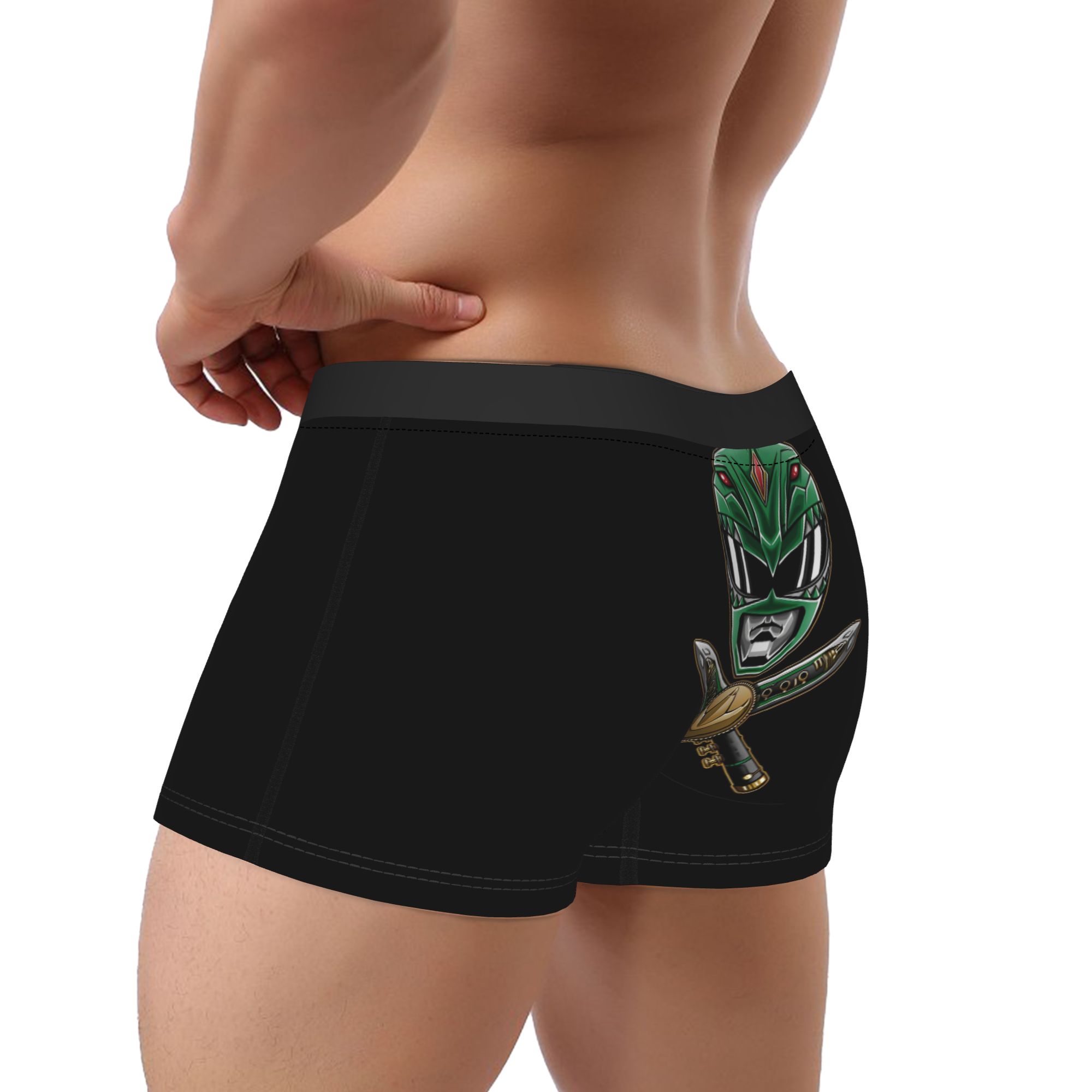 Sexy Boxer Shorts Panties Brie - Boxer Shorts Modal 评论和价格
